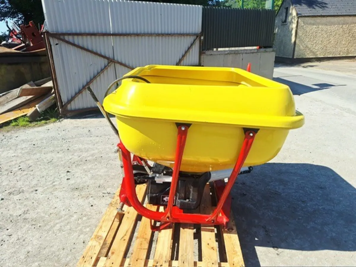 2025 Cosmo P500 Wagtail (26233) - Image 3