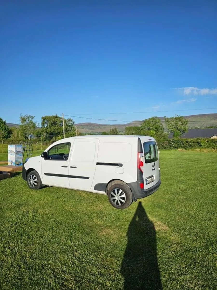 2020 Renault Kangoo - Image 4