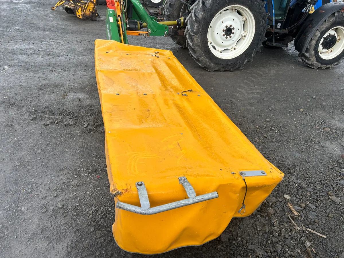 2023 Malone 280 Disc Mower - Image 4