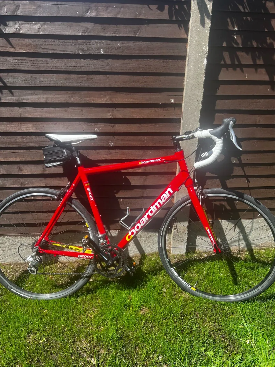 Men’s Bike - Image 1