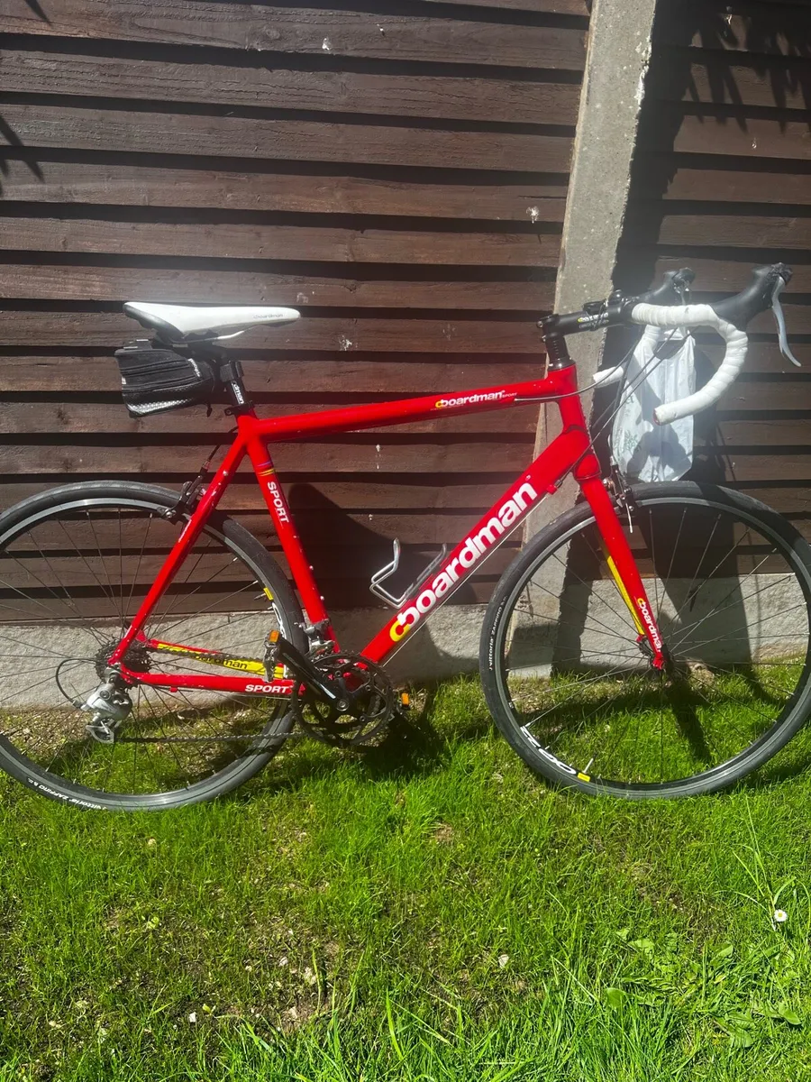 Men’s Bike - Image 2