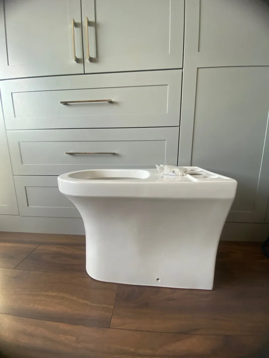 Toilet bowl - Image 1