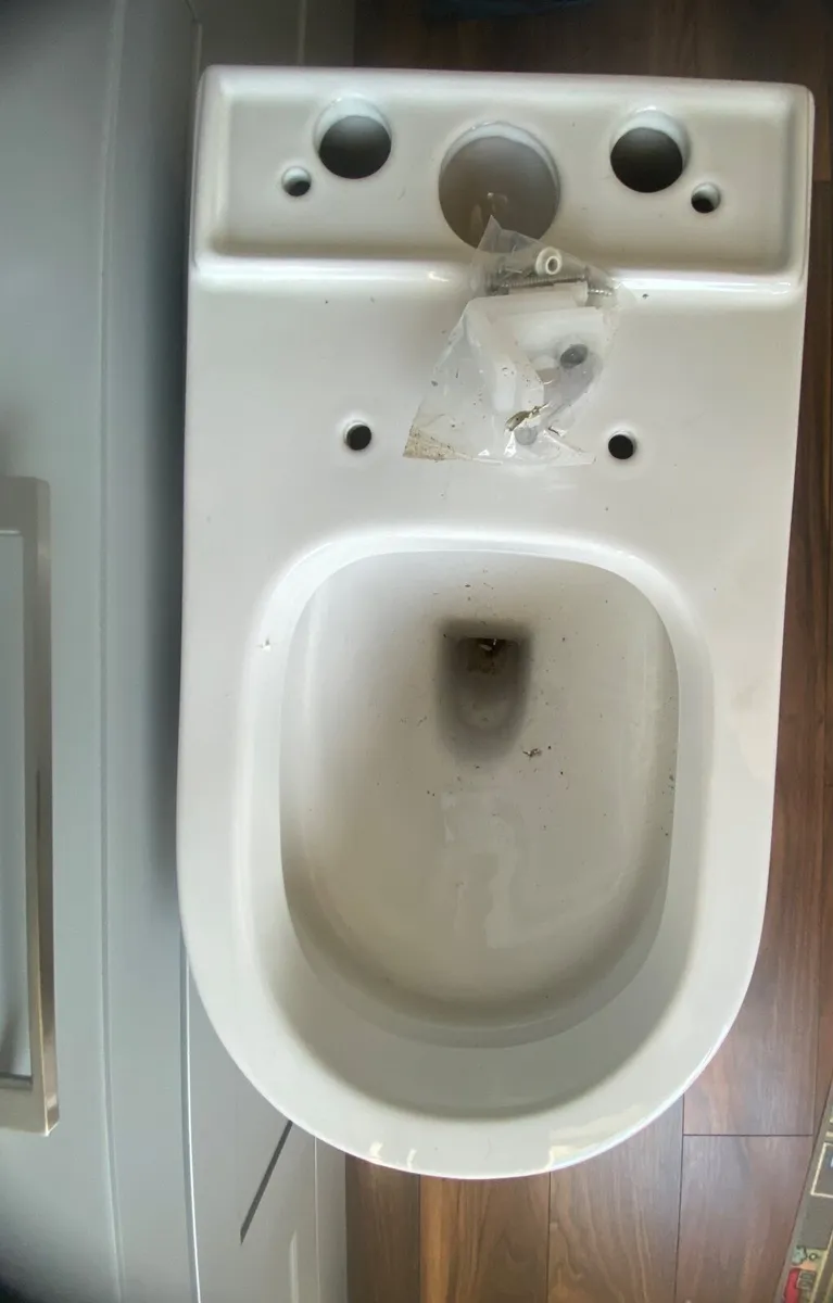 Toilet bowl - Image 3