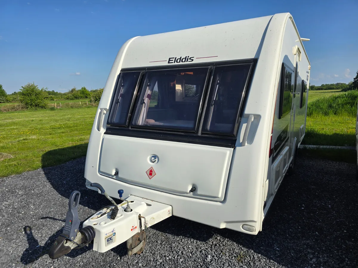 Caravan - Image 2