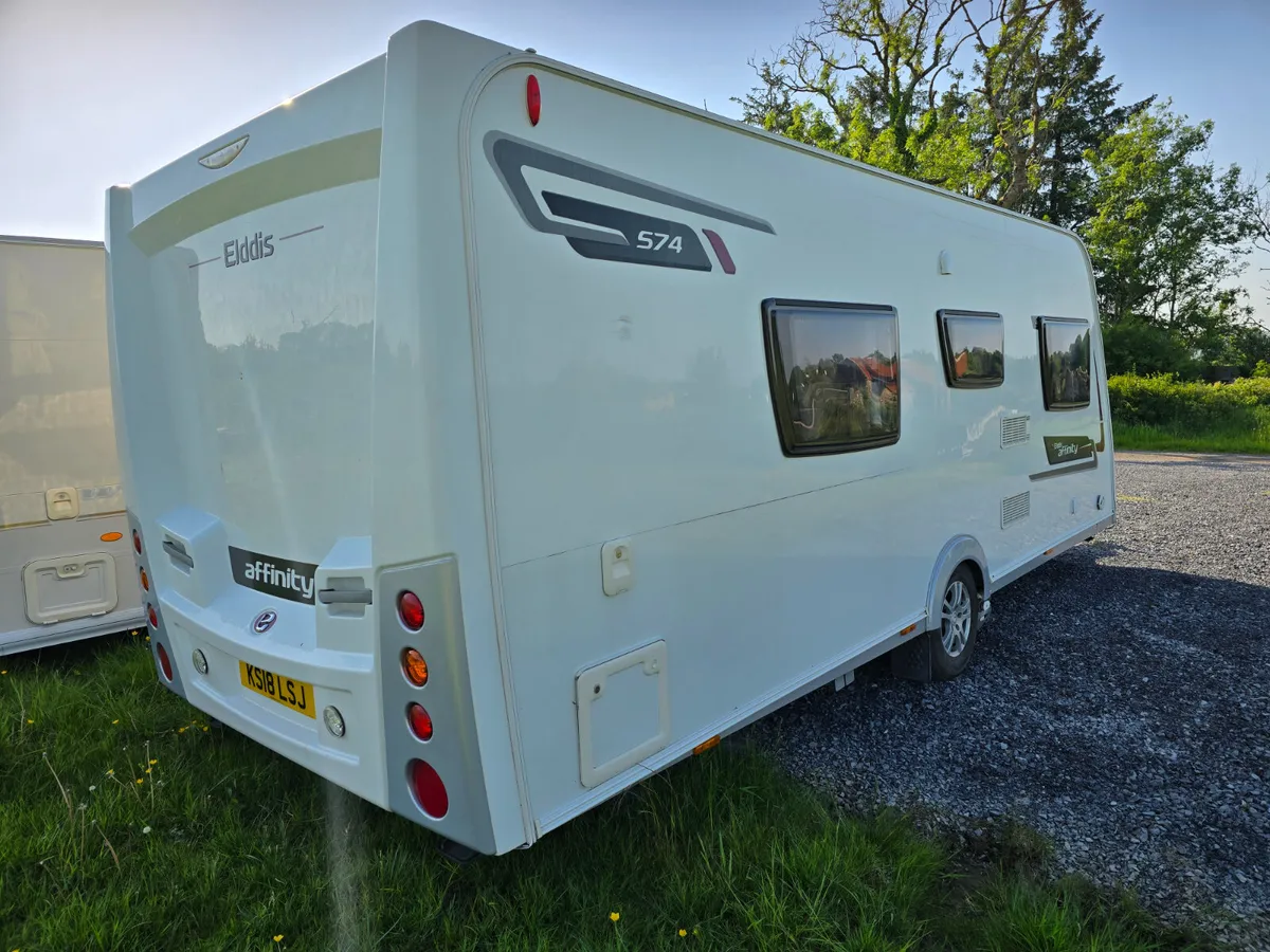 Caravan - Image 3