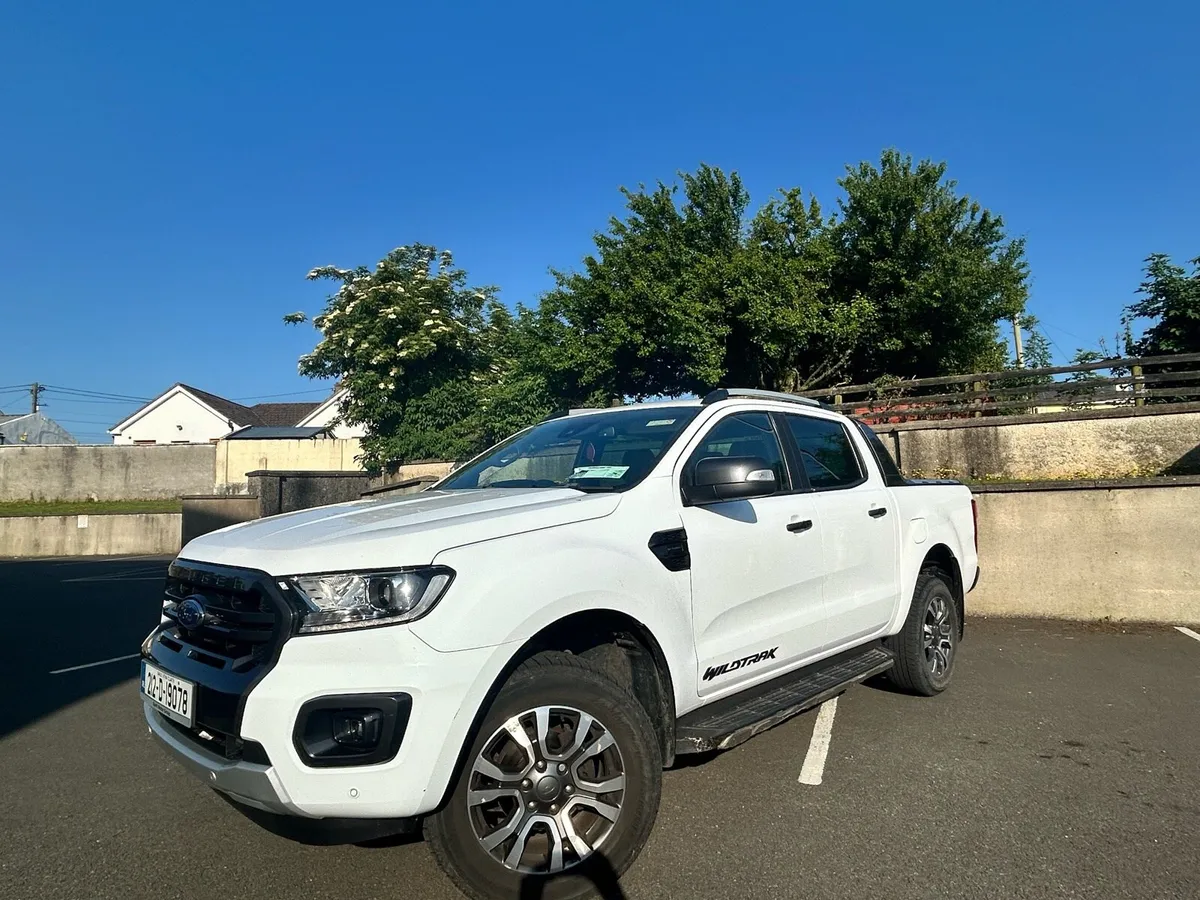 Ford - Image 1