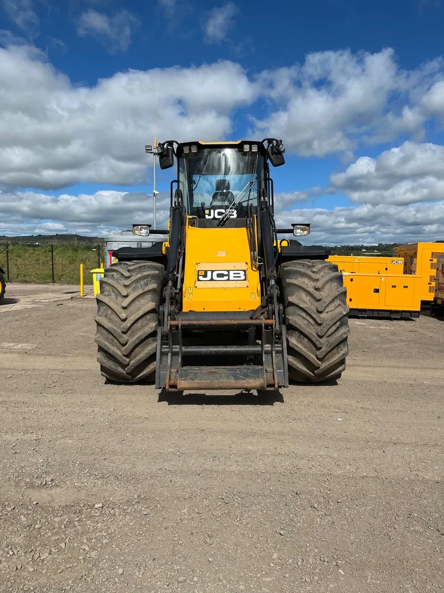 Jcb 435s - Image 2