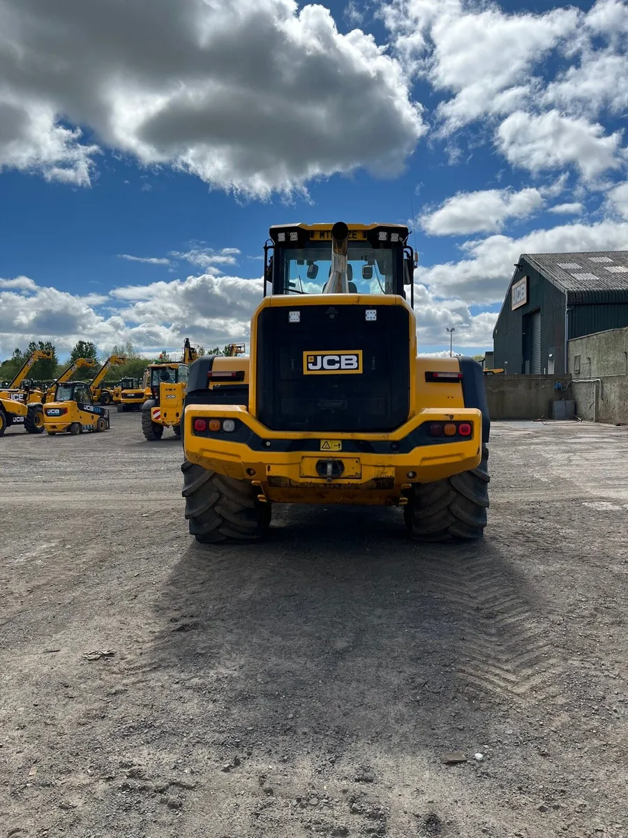Jcb 435s - Image 4
