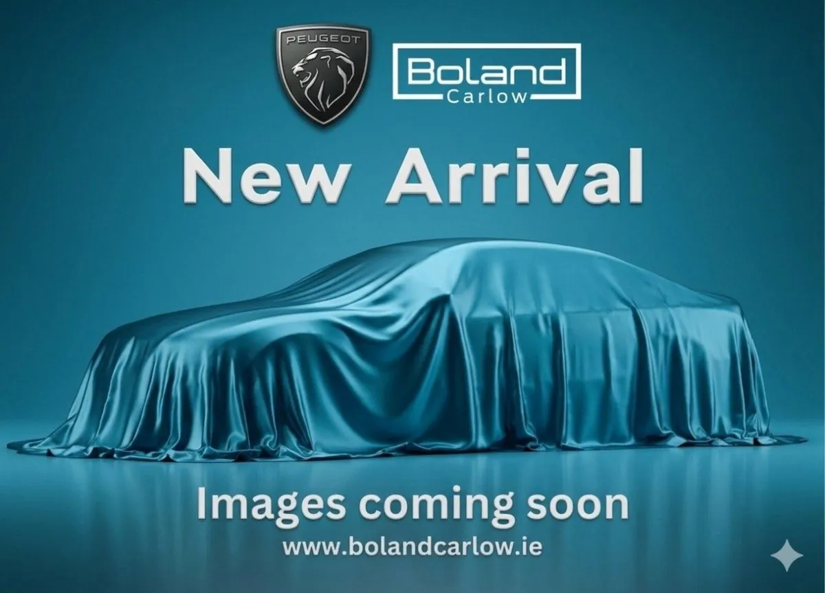 Peugeot Partner PRO PREMIUM *EX VAT* €115 PER WEEK - Image 1
