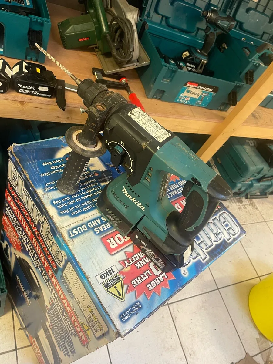 SDS - Image 1