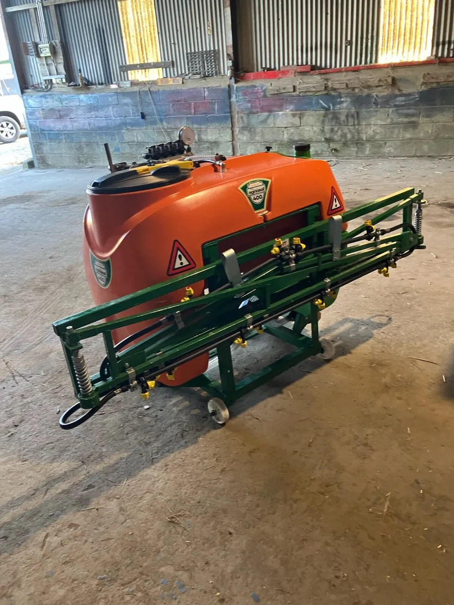 Sprayers - Image 2