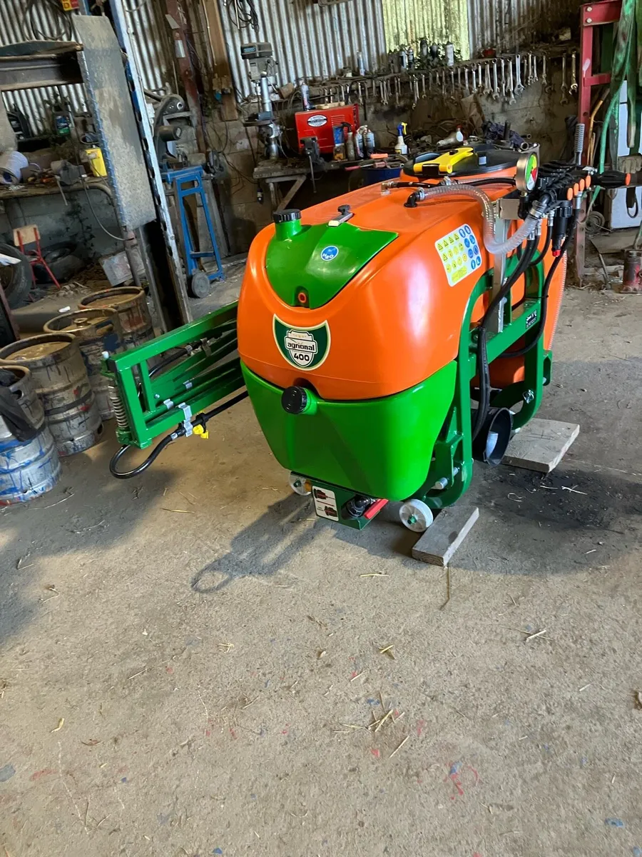 Sprayers - Image 3