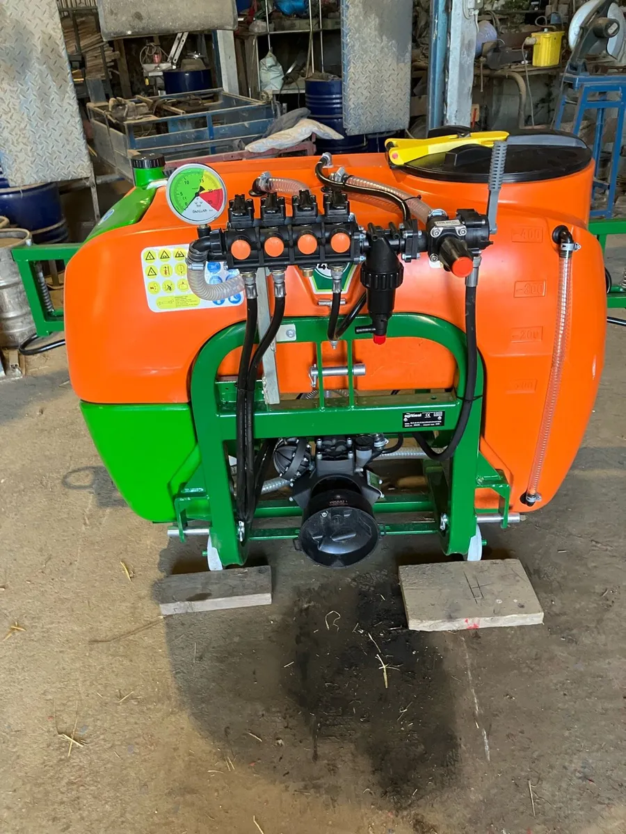 Sprayers - Image 4