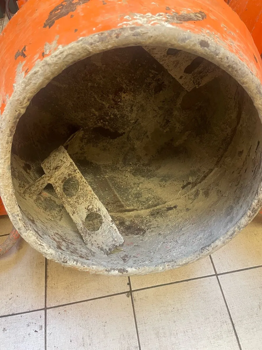 Mixer - Image 4