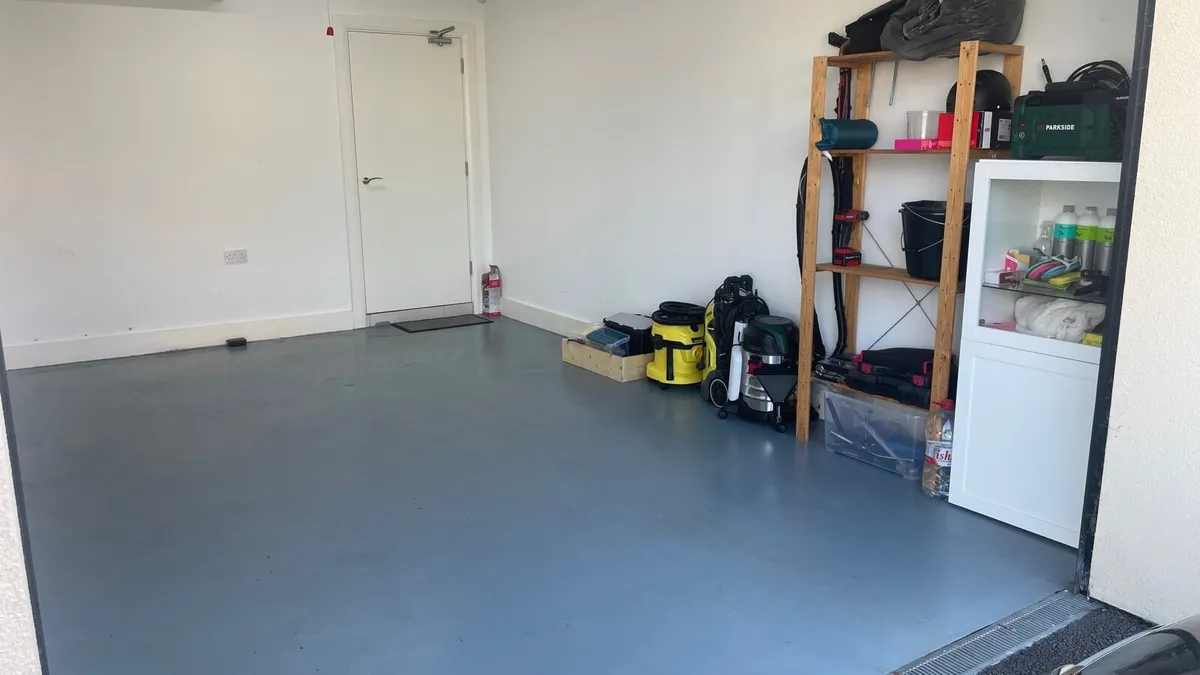 Clean garage and Garden Shed - Image 2