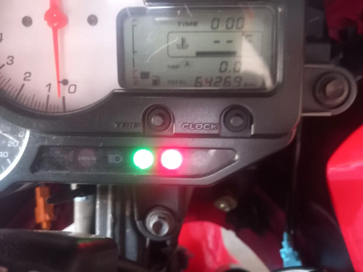 Honda Other 2002 - Image 3