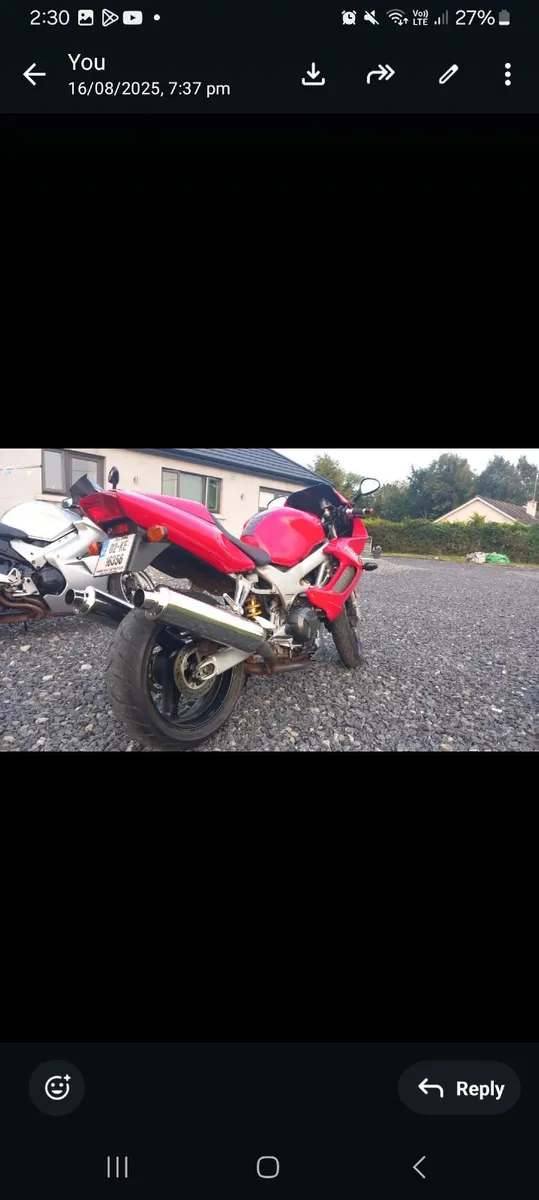 Honda Other 2002 - Image 4