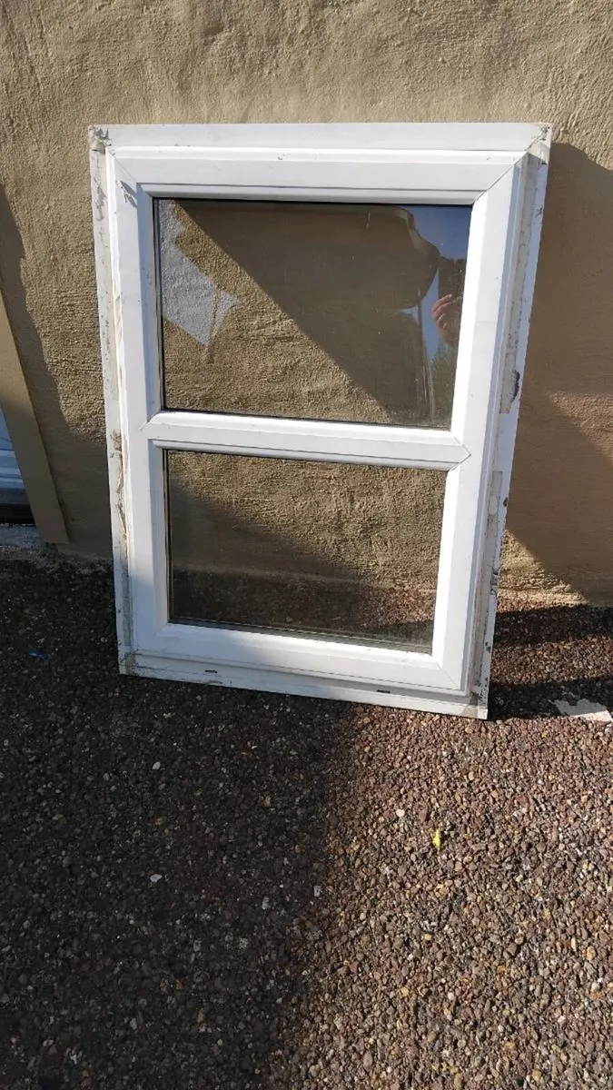 Pvc windows - Image 1