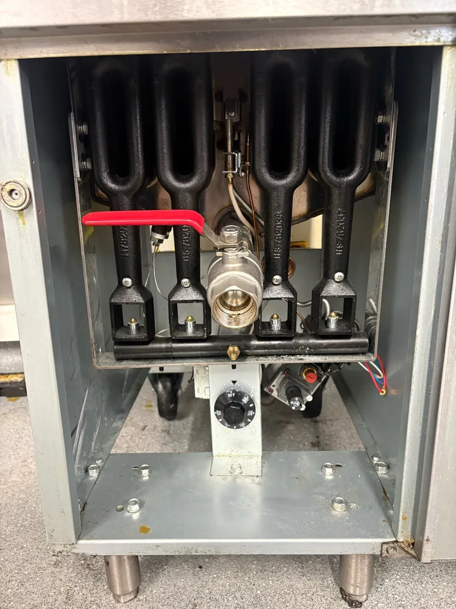 Fryer - Image 2