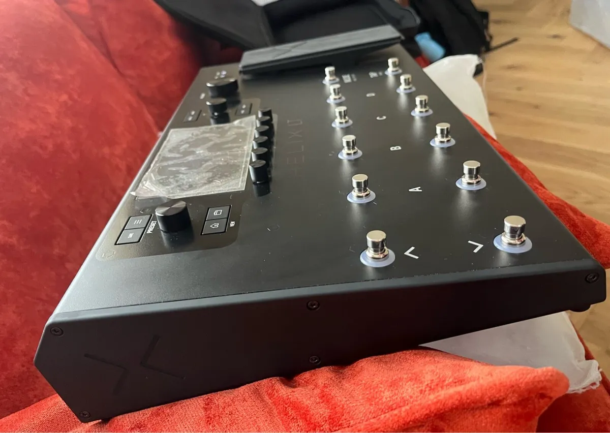 Line 6 helix - Image 4