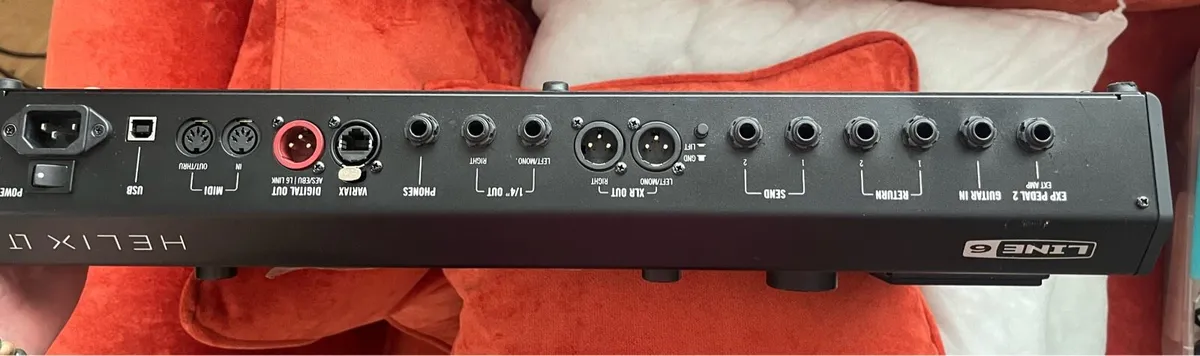 Line 6 helix - Image 2