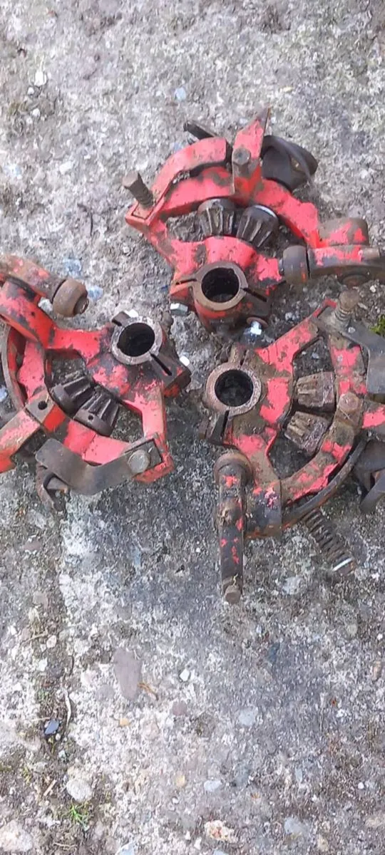 Knotters for AP61 welger square baler - Image 2
