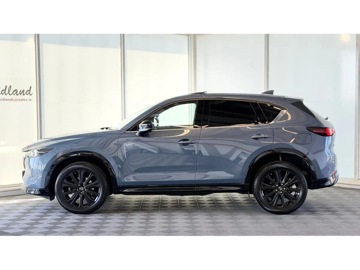 Mazda CX-5 2.2L SKYACTIV-D 150 - Image 2