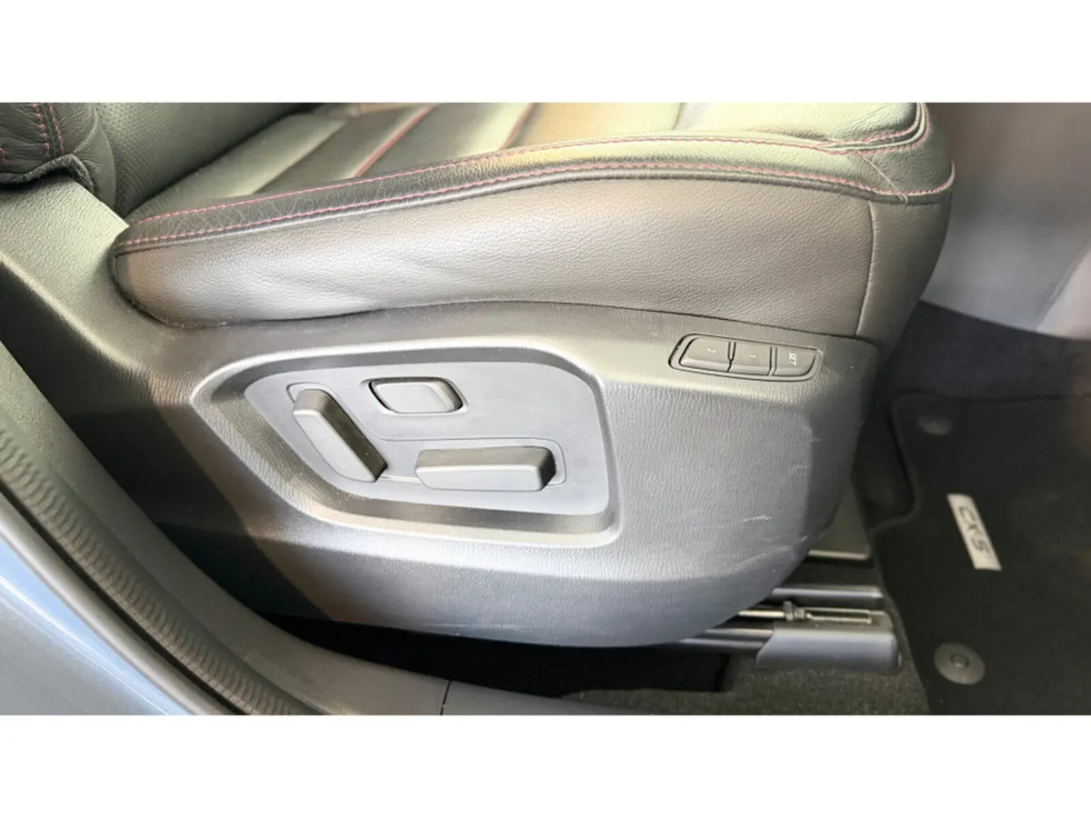 Mazda CX-5 2.2L SKYACTIV-D 150 - Image 4