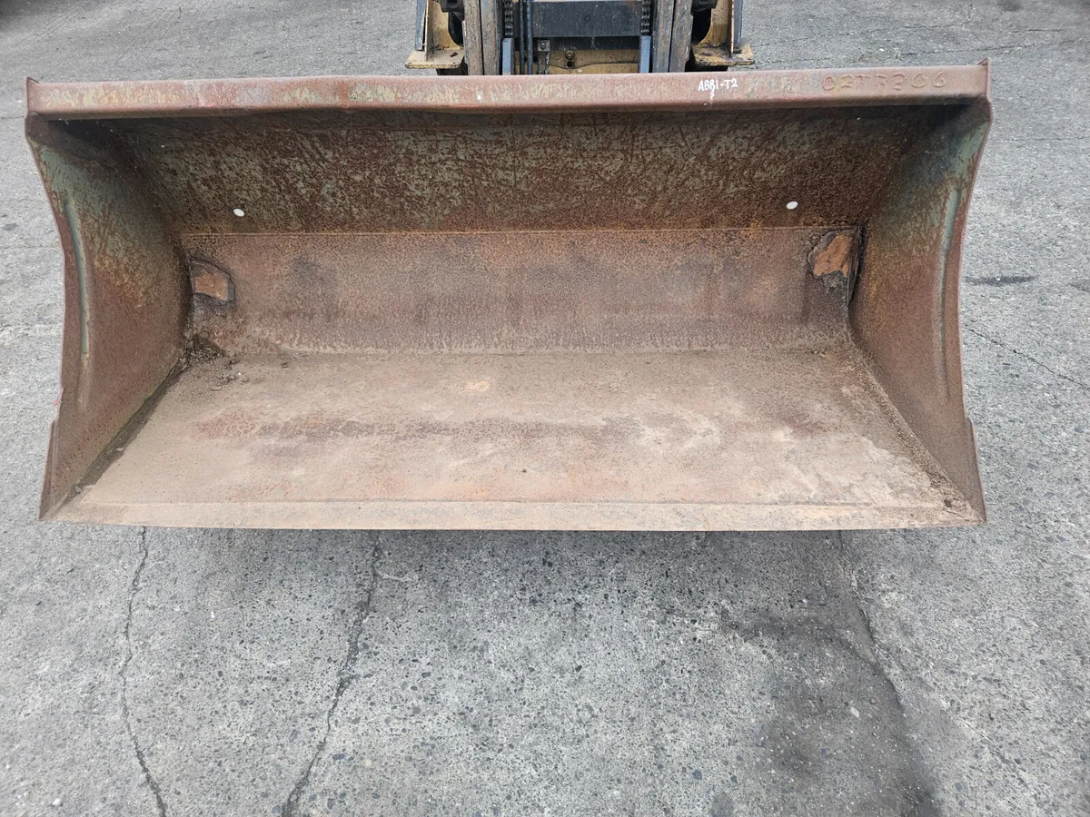 6ft bucket - Image 2