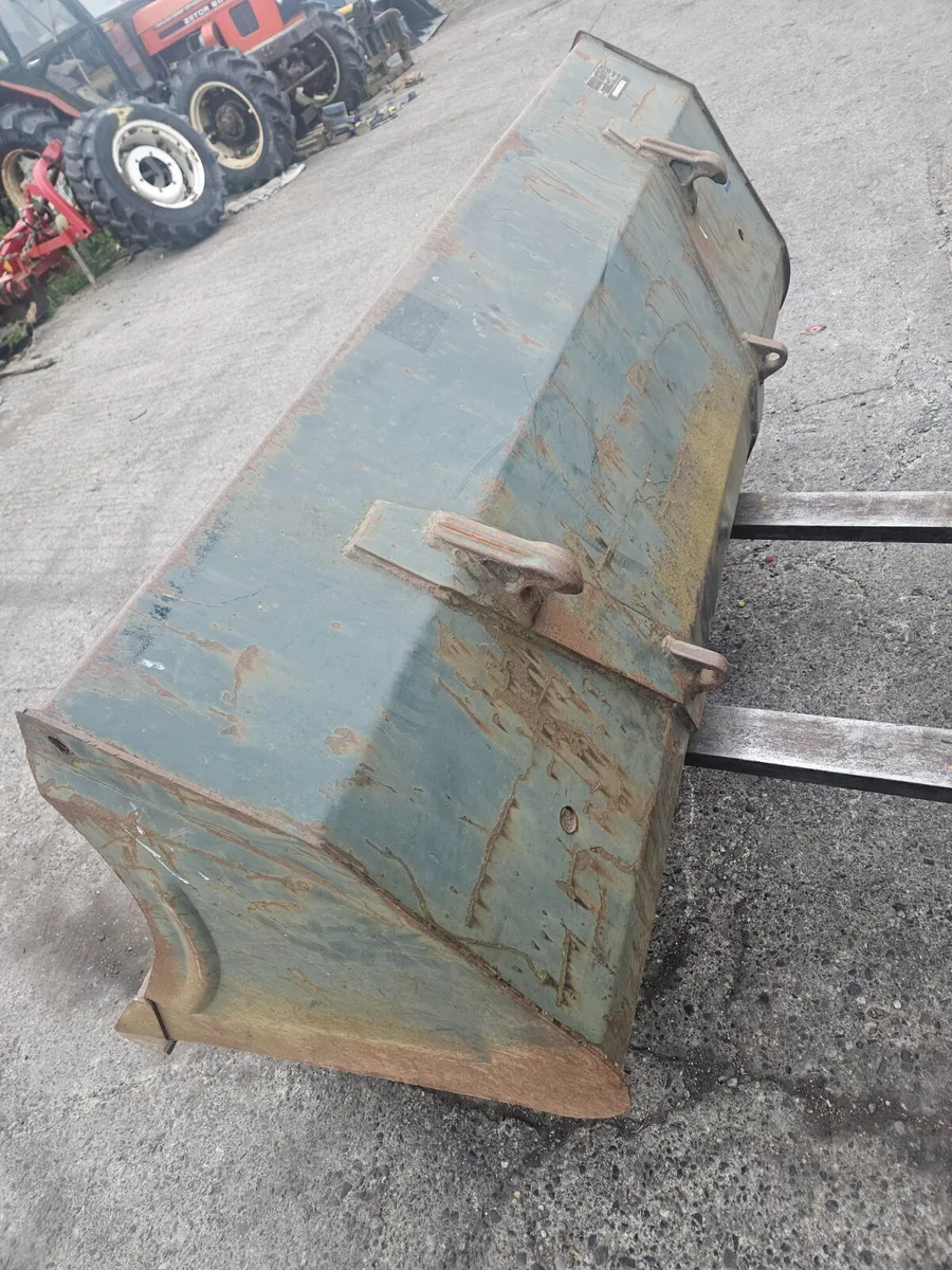 6ft bucket - Image 4