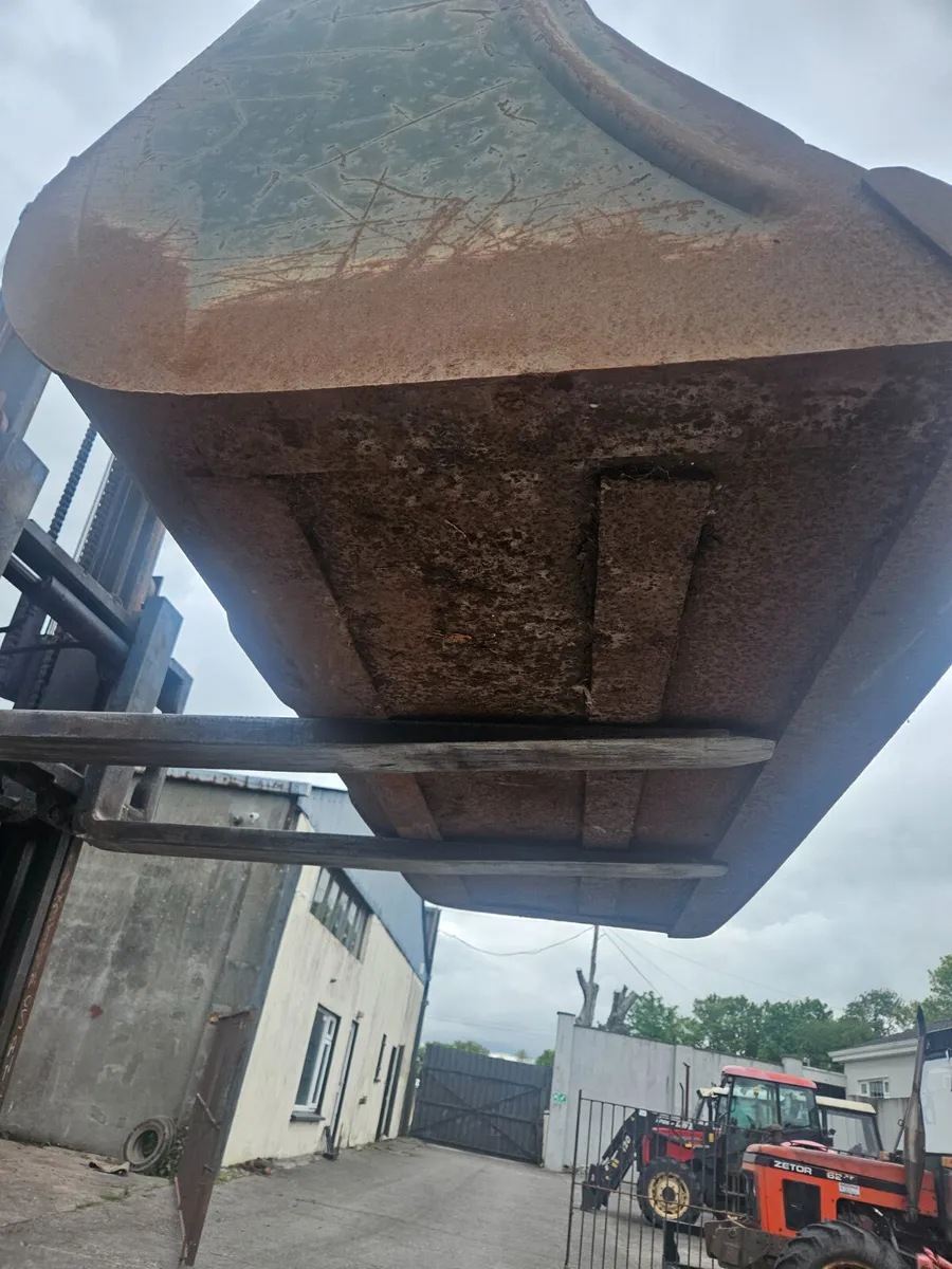 6ft bucket - Image 3