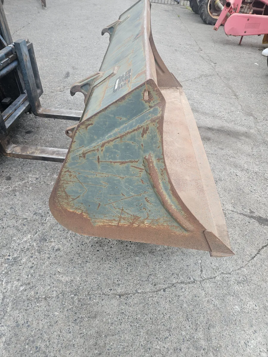 6ft bucket - Image 1