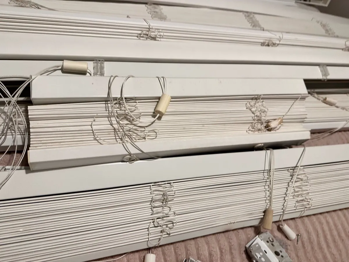 Window blinds - Image 4