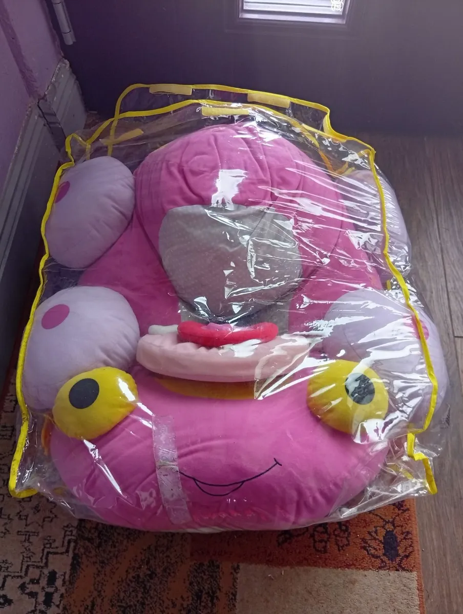 Baby car