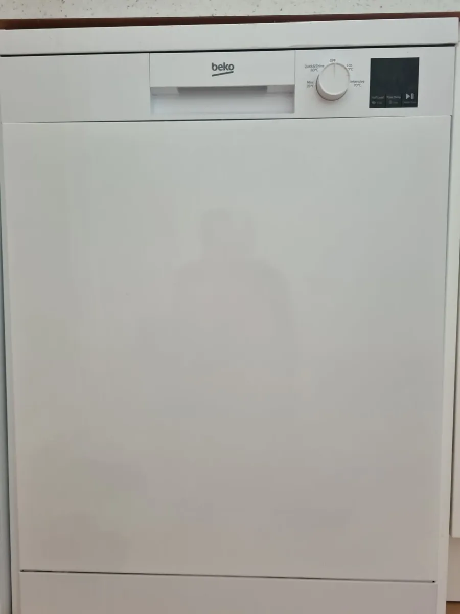 Dishwasher Beko - Image 2