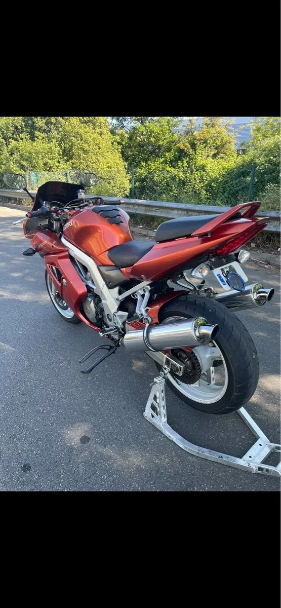Sv1000s - Image 3
