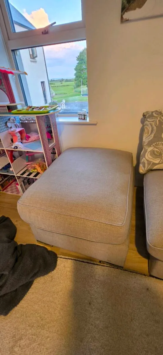 Corner Sofa - Image 4