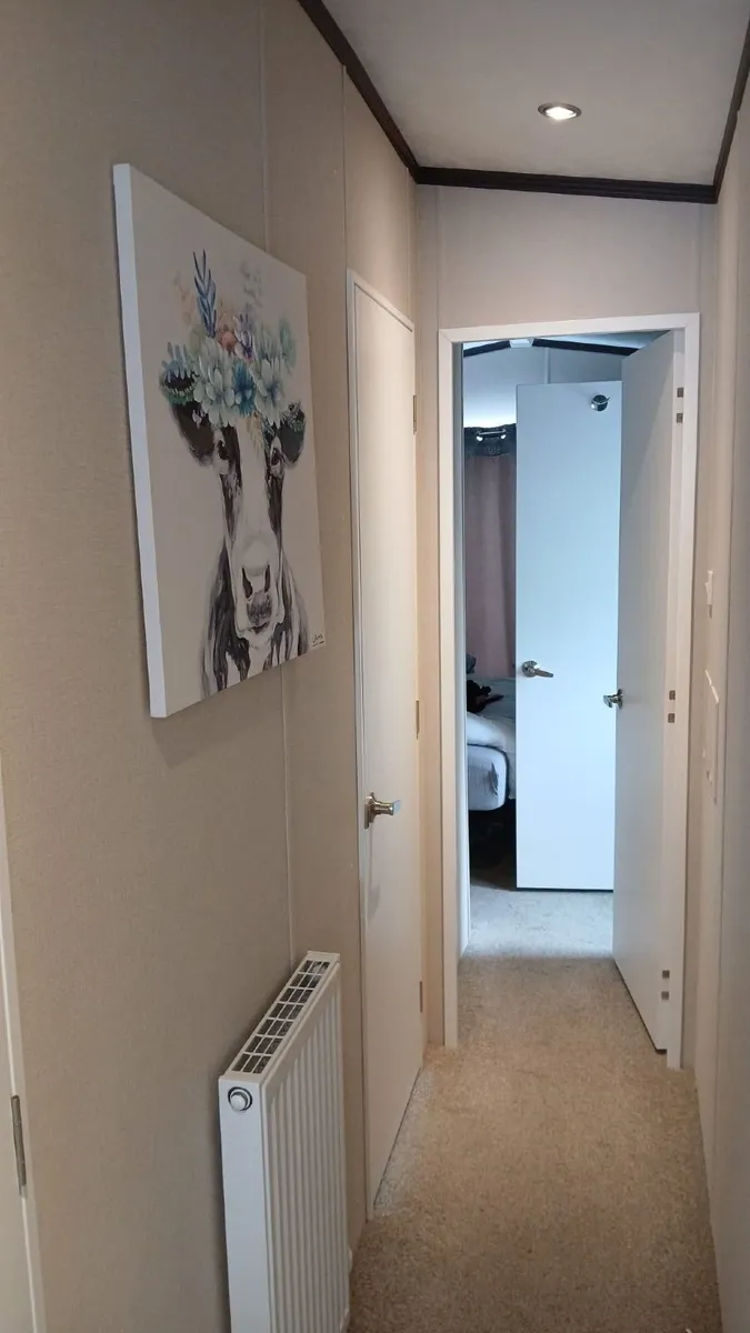 Residential spec mobile home lodge - Image 2