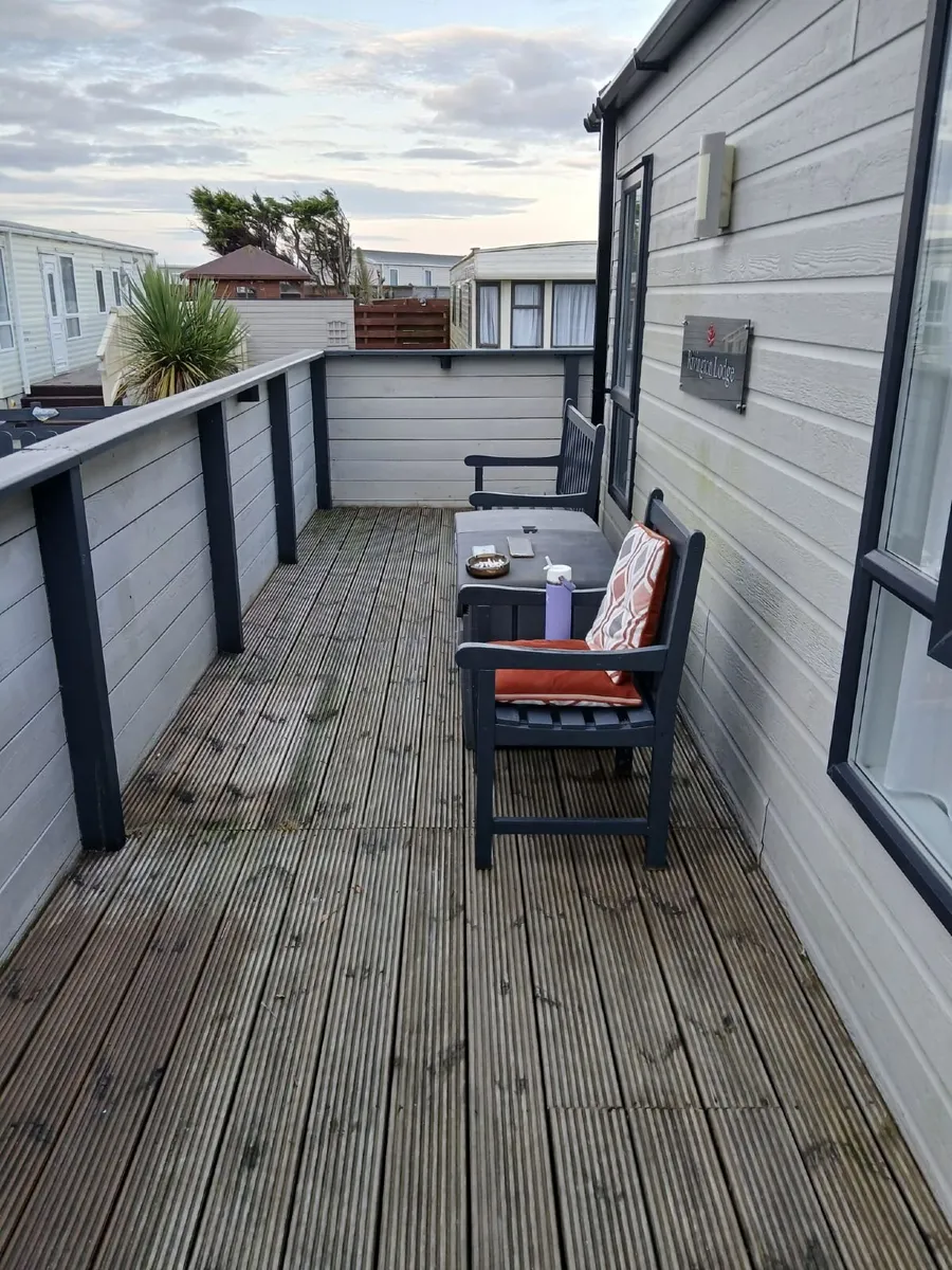 Residential spec mobile home lodge - Image 3