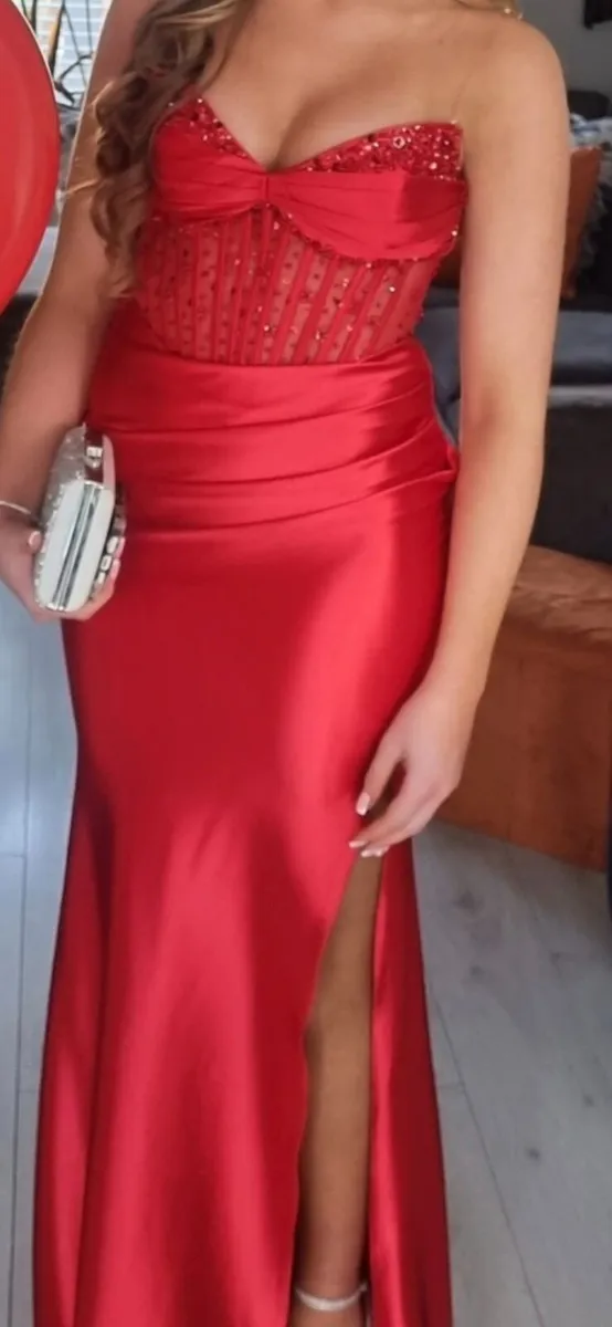 Debs dress - Image 1