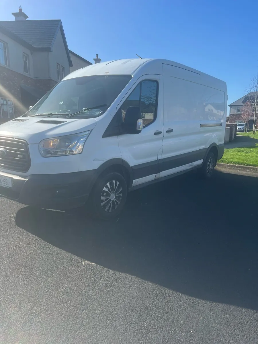 Van - Image 1