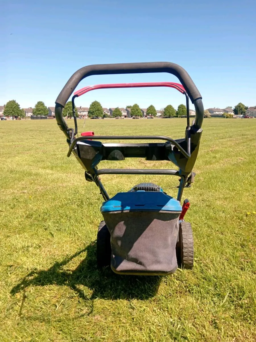 Lawnmowers - Image 3