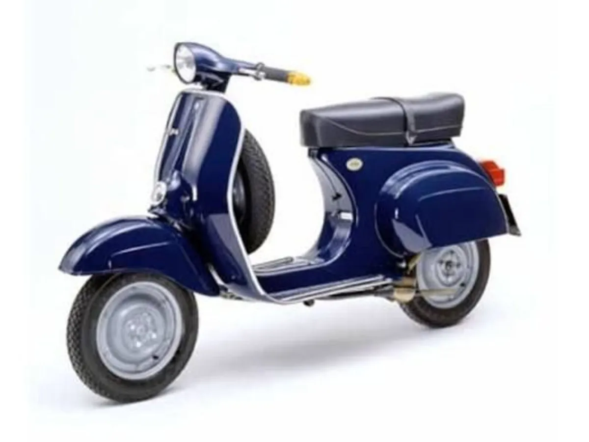 Vespa 100 parts for sale