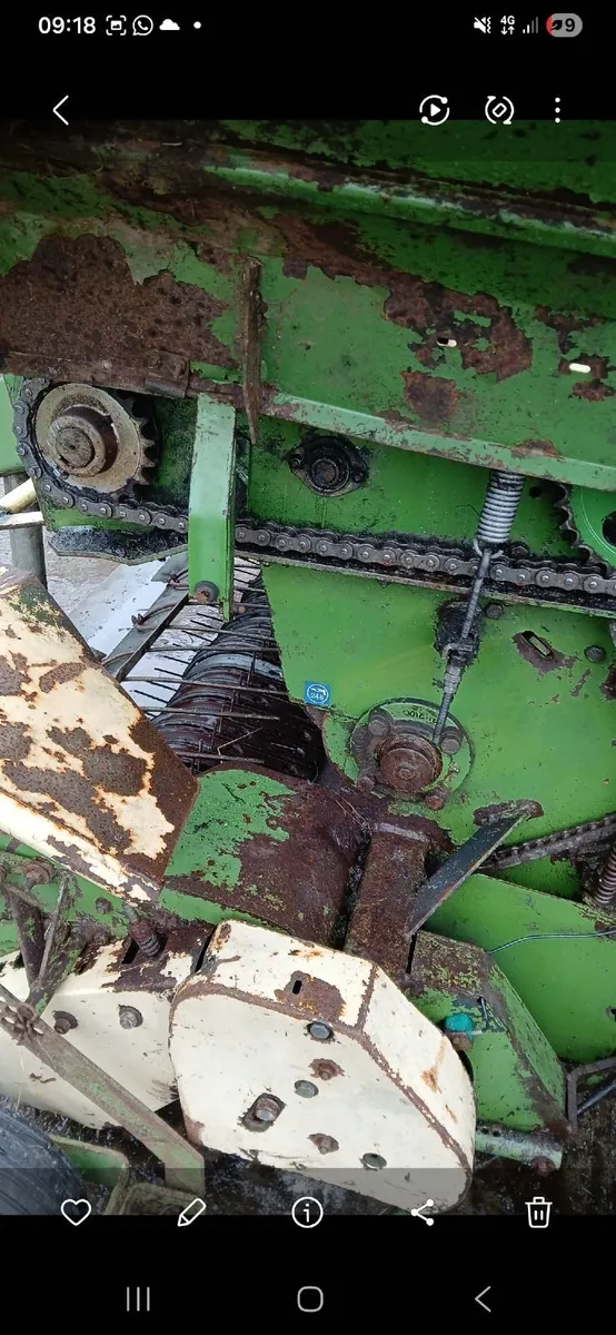 Baler - Image 4