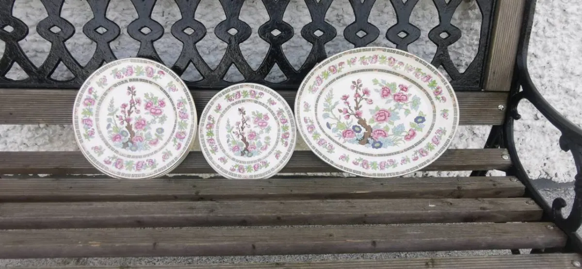 Arklow pottery - Image 1