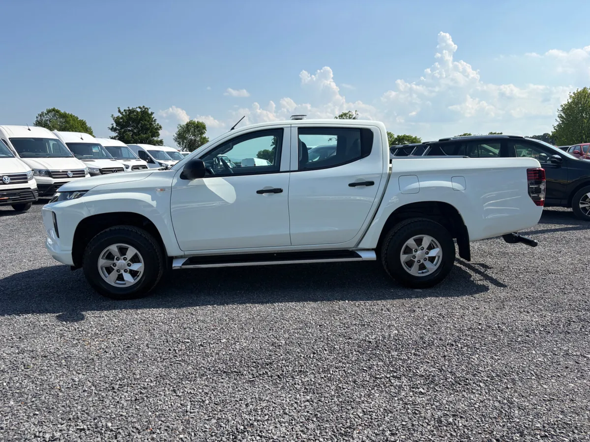 Mitsubishi L200 - Image 4