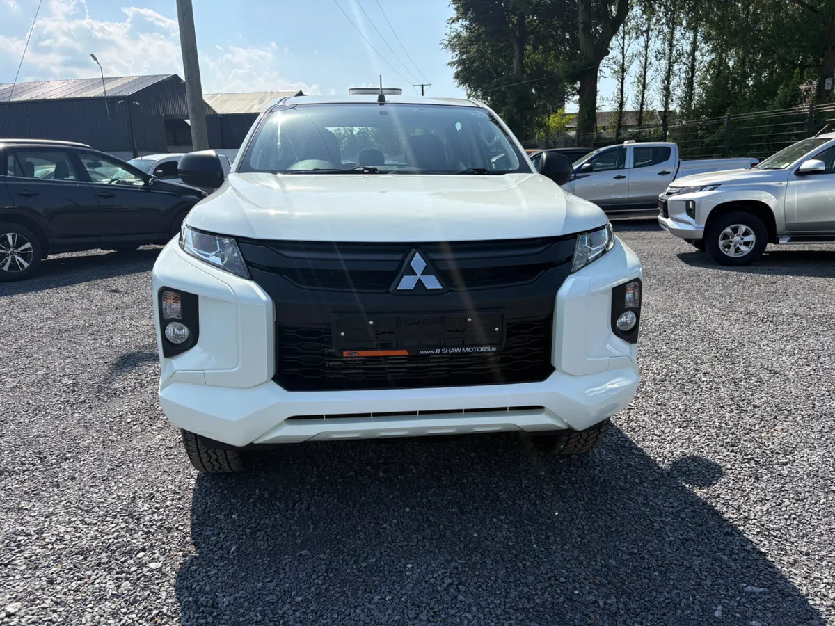 Mitsubishi L200 - Image 3