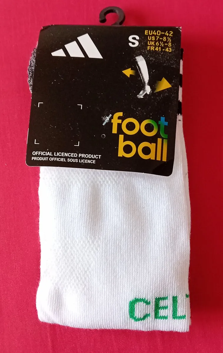 Football Soccer Socks New - Image 1
