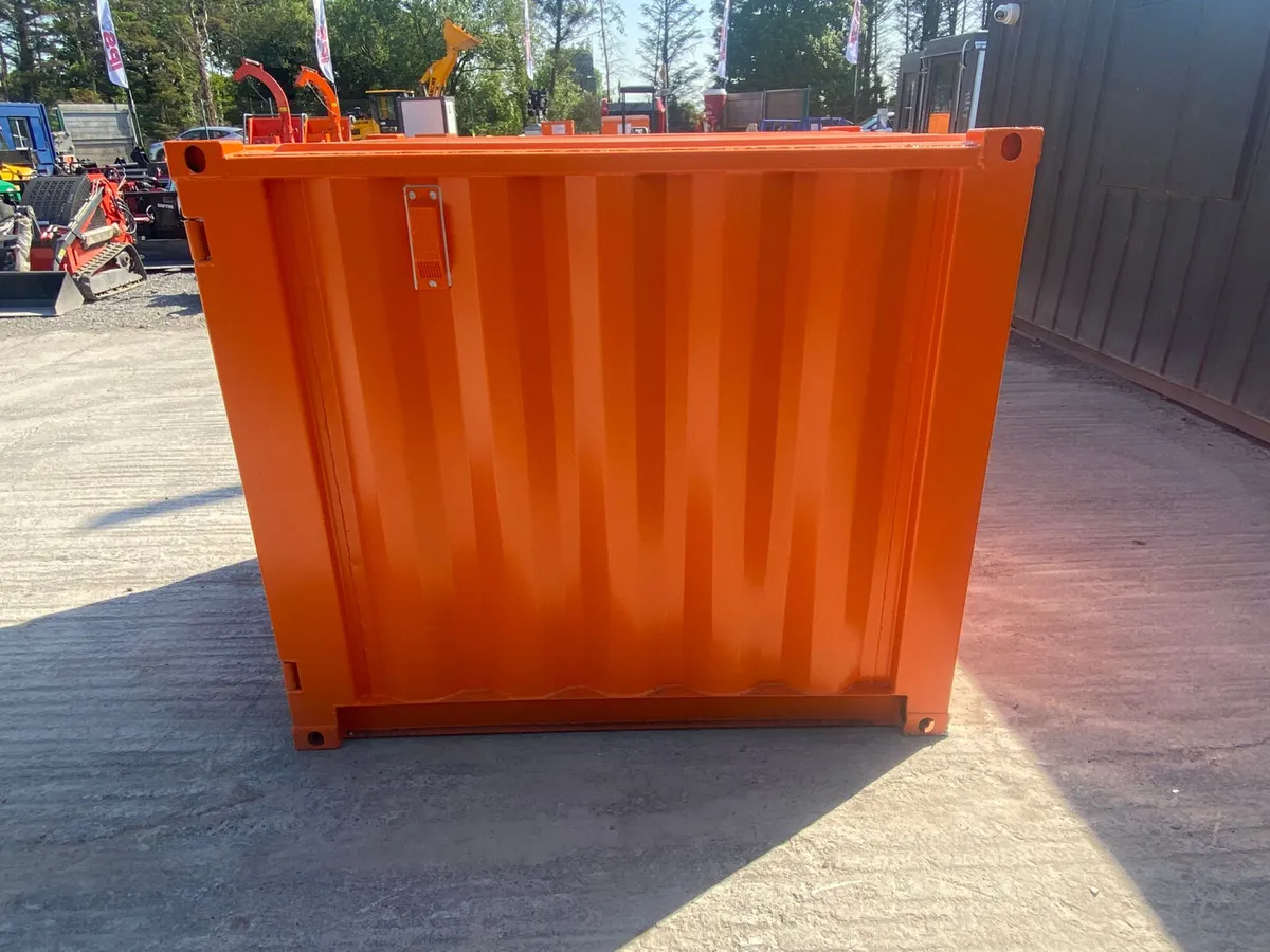 5ft Storage Container Nationwide Delivery - Image 4