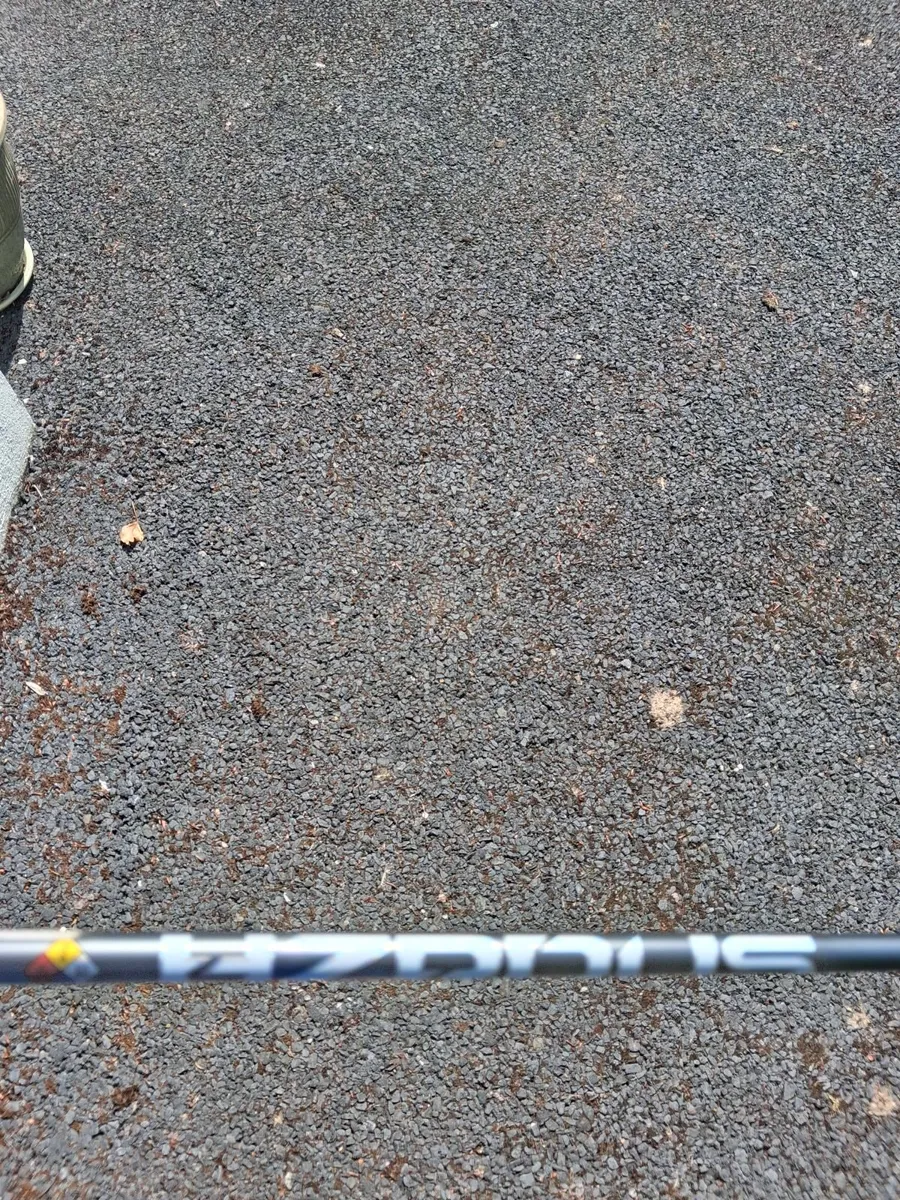 Callaway paradigm 3 wood - Image 2